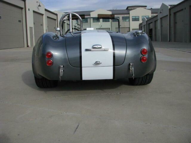 Shelby Cobra 1965 image number 33