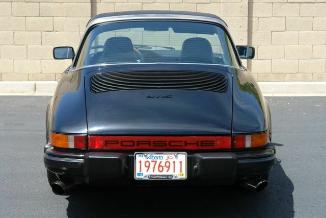 Porsche 911-S 1976 image number 12