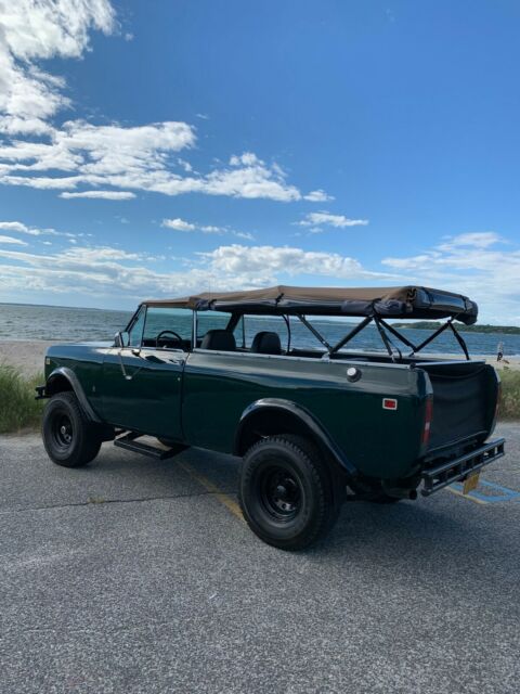 International Harvester Scout 1979 image number 25