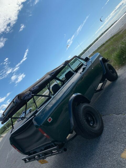 International Harvester Scout 1979 image number 26