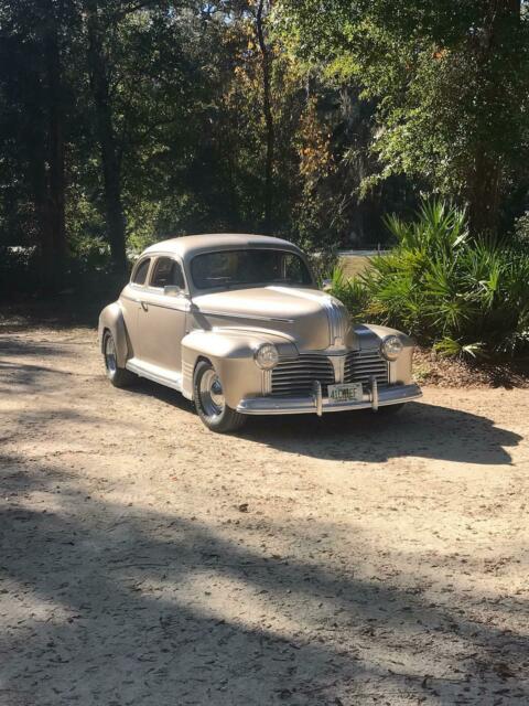 Pontiac Coupe 1941 image number 15