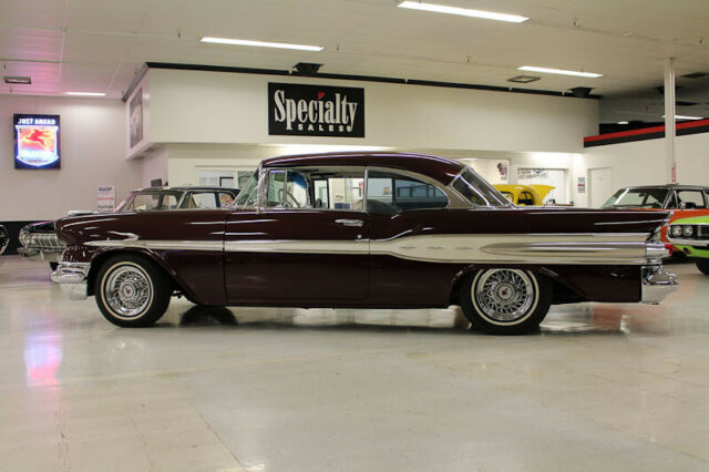 Pontiac Catalina 1957 image number 14