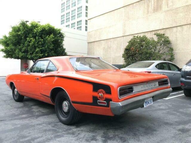 Dodge Coronet 1970 image number 27