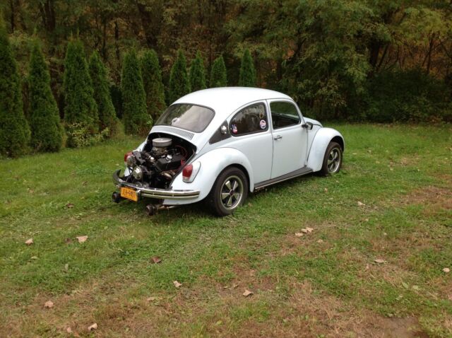 Volkswagen Beetle - Classic 1970 image number 1