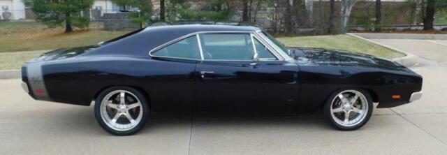 Dodge Charger 1969 image number 3