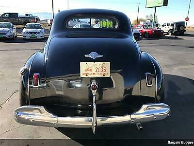 Plymouth Deluxe 1941 image number 4