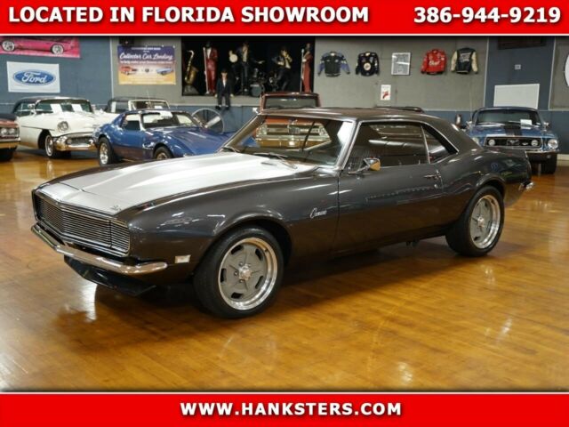 Chevrolet Camaro 1968 image number 12