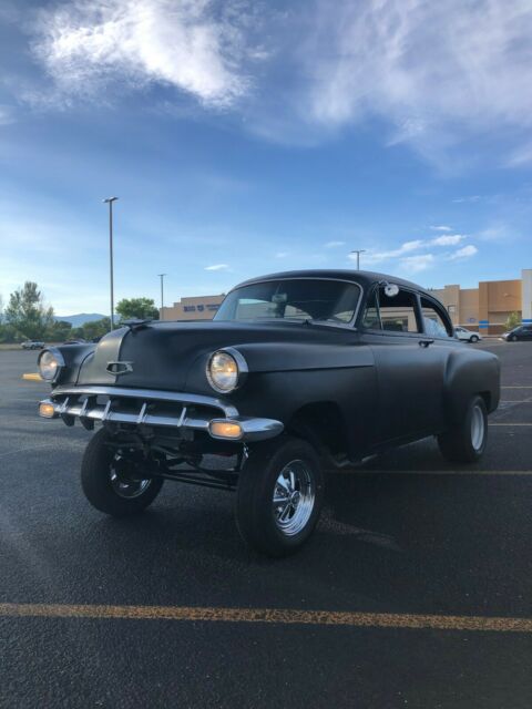 Chevrolet Bel Air/150/210 1954 image number 0