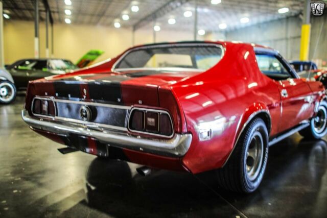 Ford Mustang 1971 image number 19