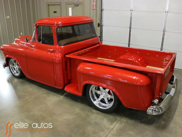 Chevrolet 3100 Pickup 1957 image number 19