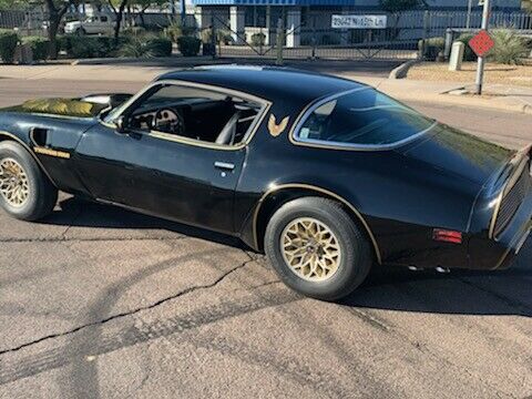 Pontiac Trans Am 1979 image number 17