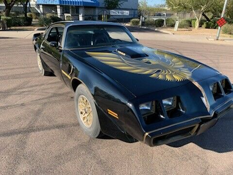 Pontiac Trans Am 1979 image number 19