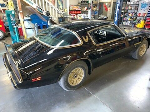 Pontiac Trans Am 1979 image number 23