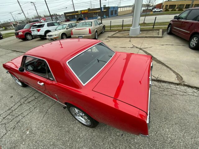 Ford Mustang 1965 image number 32