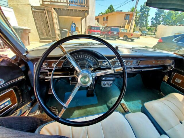 Chrysler New Yorker 1966 image number 19