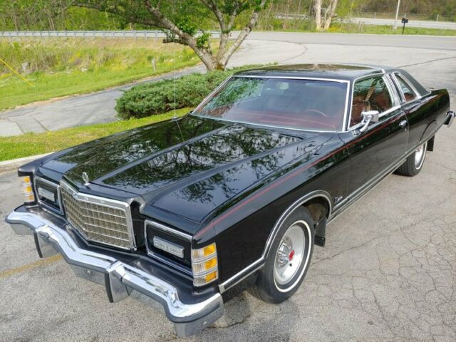 Ford LTD Landau 1978 image number 0