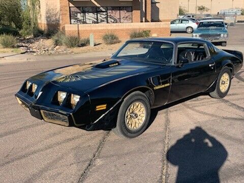 Pontiac Trans Am 1979 image number 14