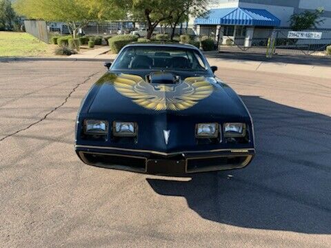 Pontiac Trans Am 1979 image number 18