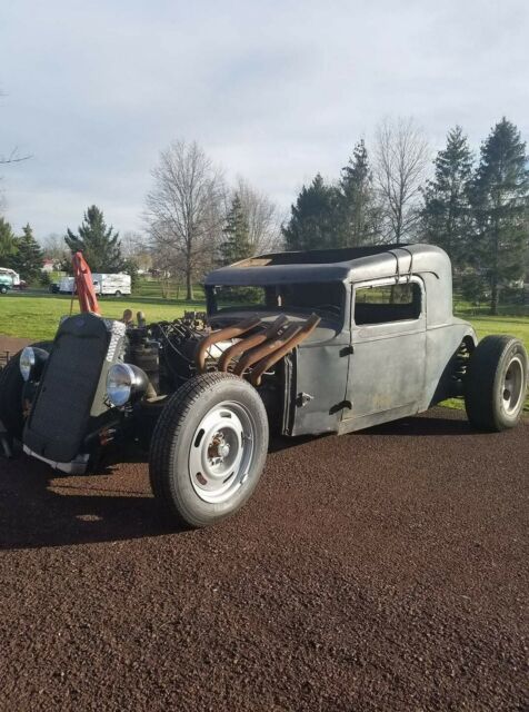 Ford Model A 1931 image number 0