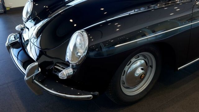 Porsche 356 1962 image number 29