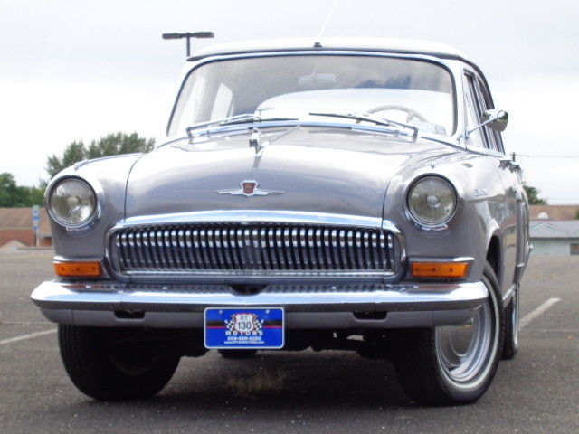 Volga Gaz 21 1964 image number 1