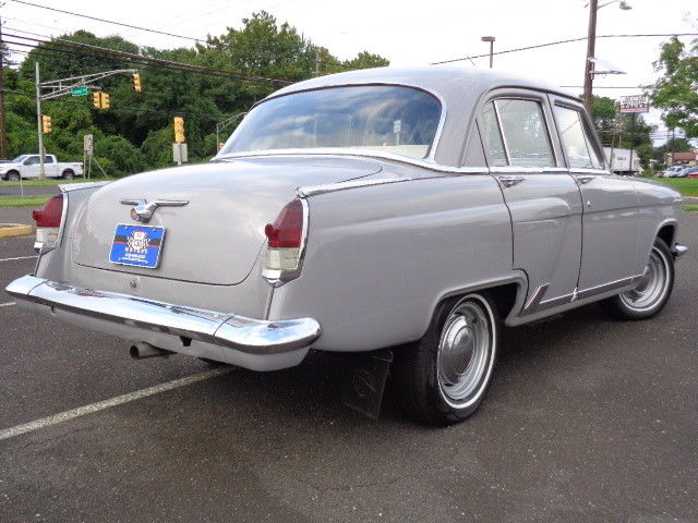 Volga Gaz 21 1964 image number 28