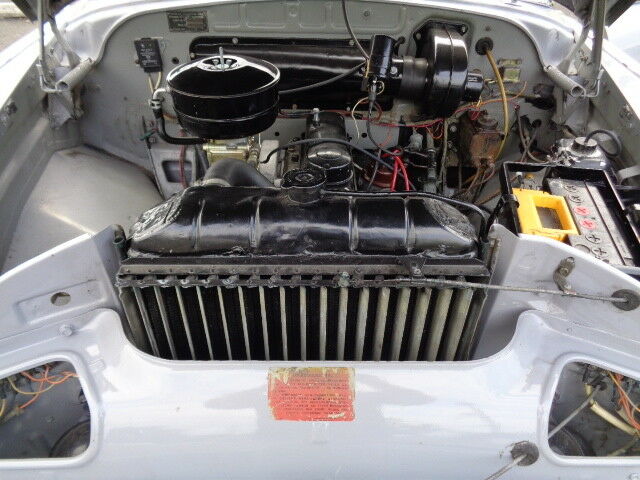 Volga Gaz 21 1964 image number 37