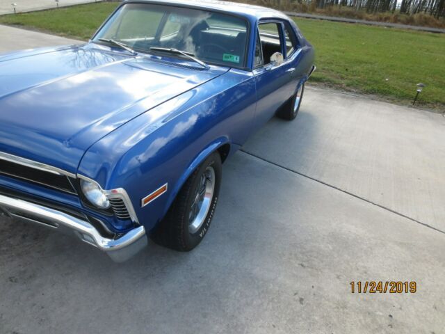 Chevrolet Nova 1970 image number 19