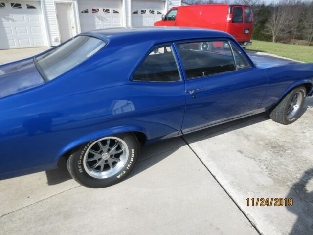 Chevrolet Nova 1970 image number 21