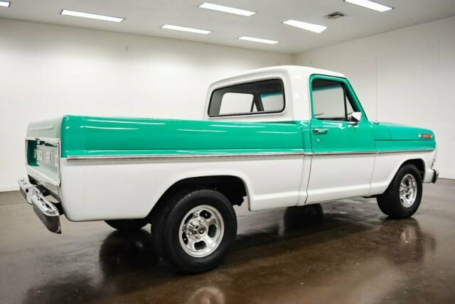 Ford F-100 1968 image number 30