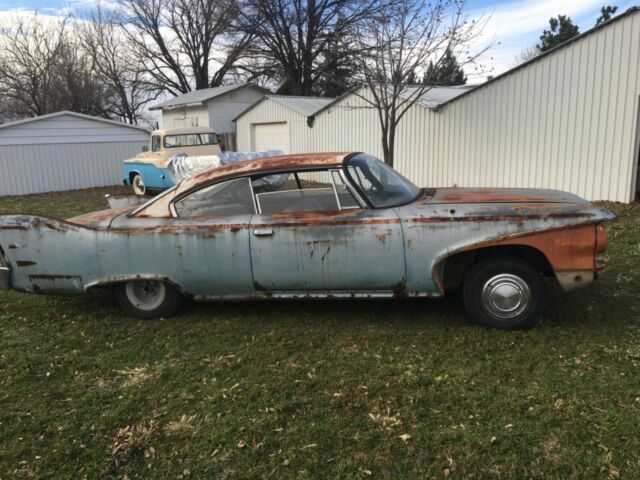 Plymouth Belvedere 1960 image number 11