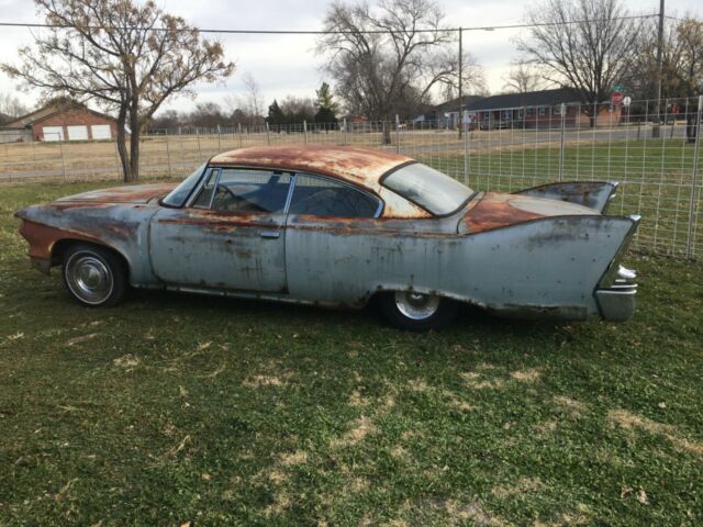 Plymouth Belvedere 1960 image number 19