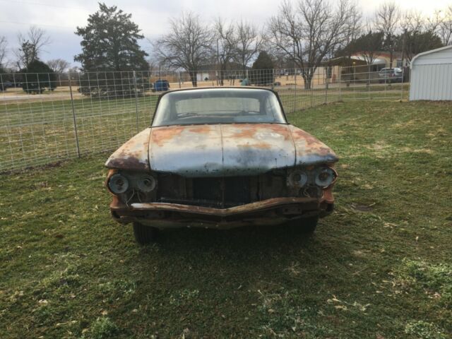 Plymouth Belvedere 1960 image number 2