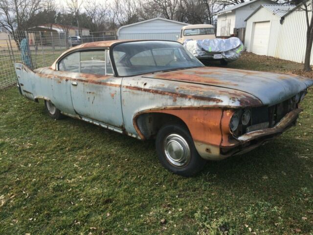 Plymouth Belvedere 1960 image number 24