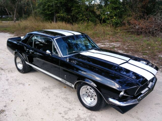 Ford Mustang 1967 image number 2