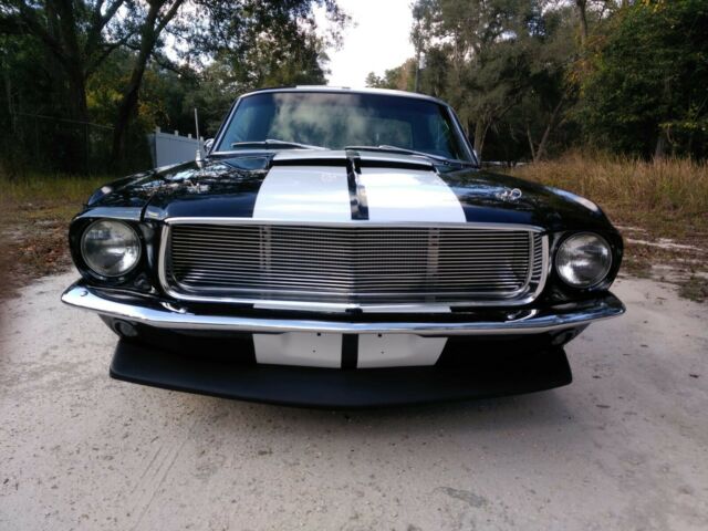 Ford Mustang 1967 image number 21