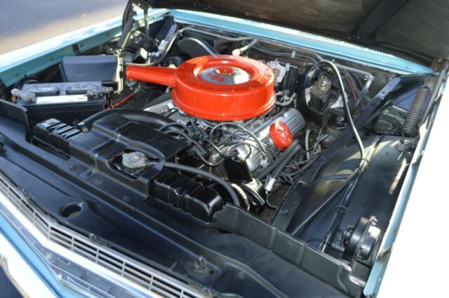 Oldsmobile Cutlass 1963 image number 13