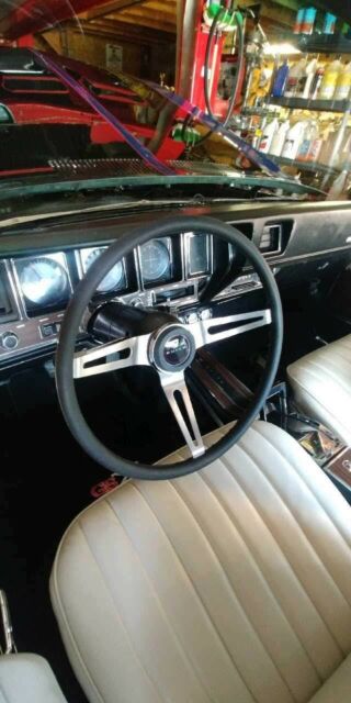 Buick Gran Sport 1972 image number 17