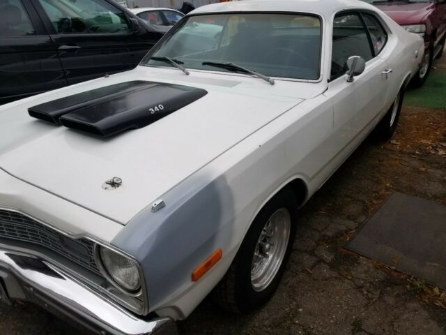 Dodge Dart 1973 image number 19