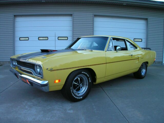 Plymouth Road Runner 1970 image number 1