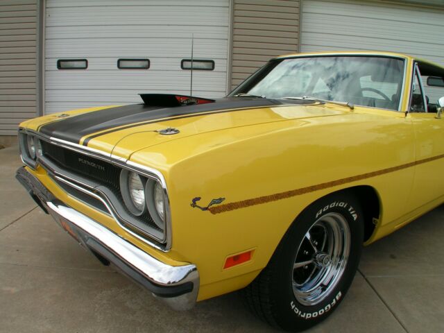 Plymouth Road Runner 1970 image number 27