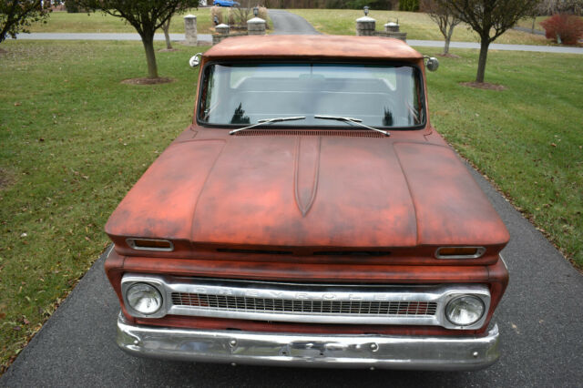 Chevrolet C-10 1965 image number 1