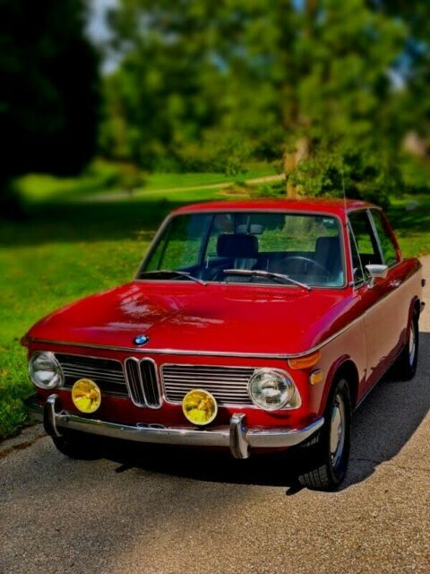 BMW 2002 1971 image number 0