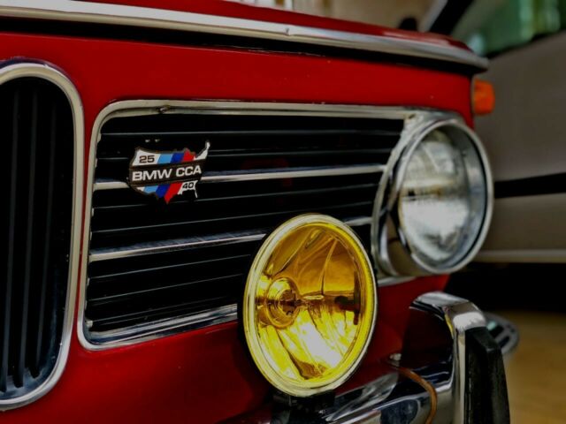 BMW 2002 1971 image number 16