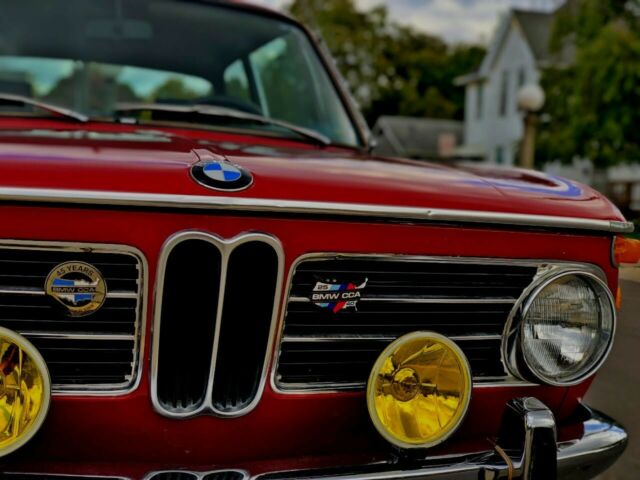 BMW 2002 1971 image number 17