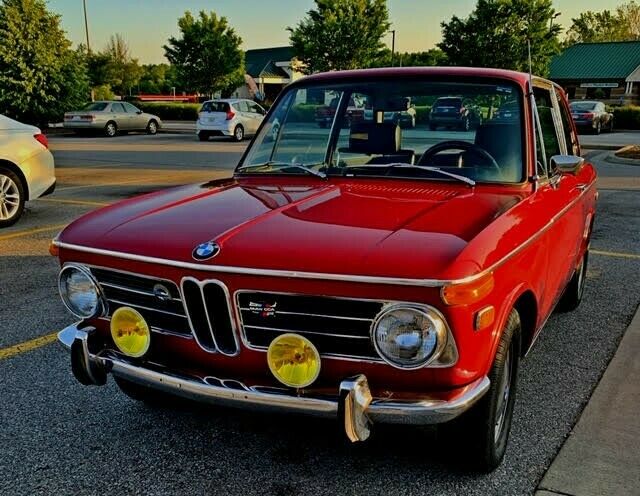 BMW 2002 1971 image number 18