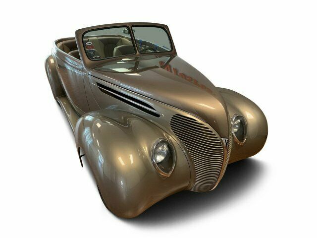 Ford Roadster Special 1938 image number 0