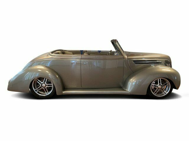 Ford Roadster Special 1938 image number 27