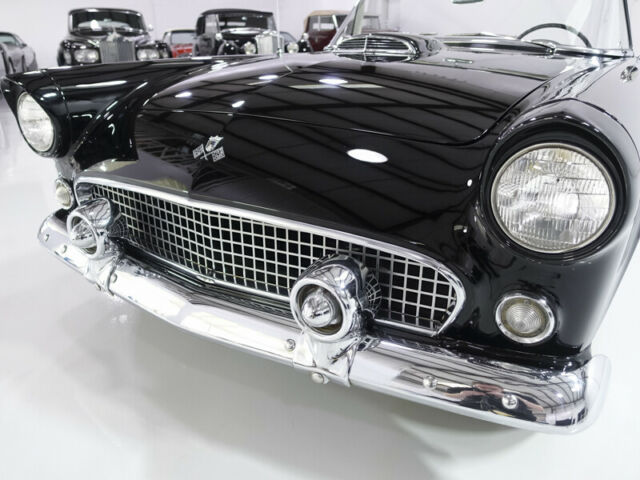 Ford Thunderbird 1955 image number 24