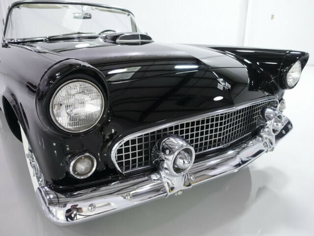 Ford Thunderbird 1955 image number 26